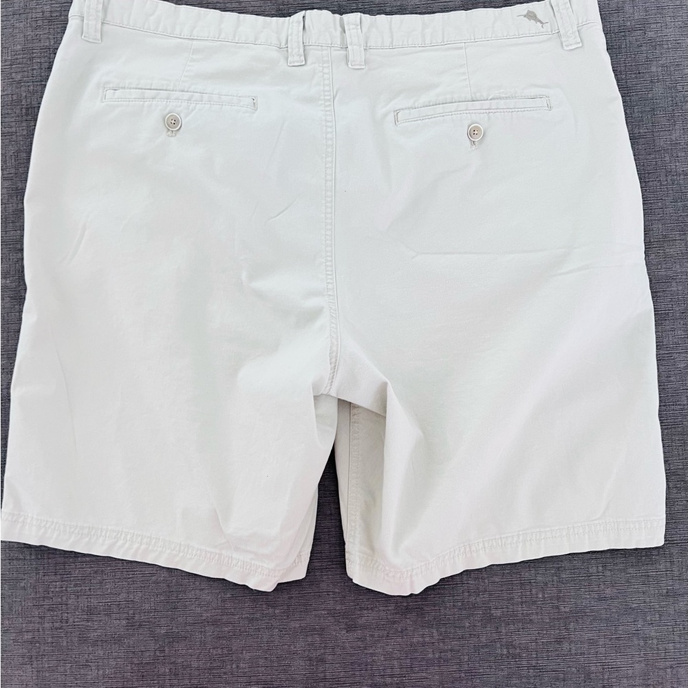 Tommy Bahama Men’s Shorts Lot of 2 Sz 38 - Picture 3 of 11